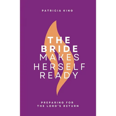 The Bride Makes Herself Ready: Updated Edition