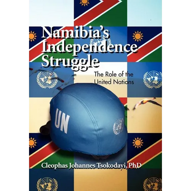 Namibia's Independence Struggle