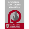 Developing Lean Leaders at Parsons