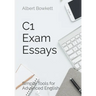 C1 Exam Essays: Simple Tools for Advanced English