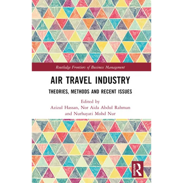 Air Travel Industry: Theories, Methods and Recent Issues