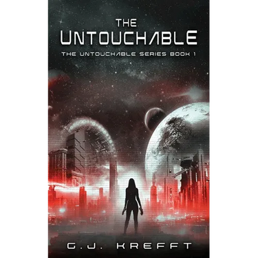 The Untouchable
