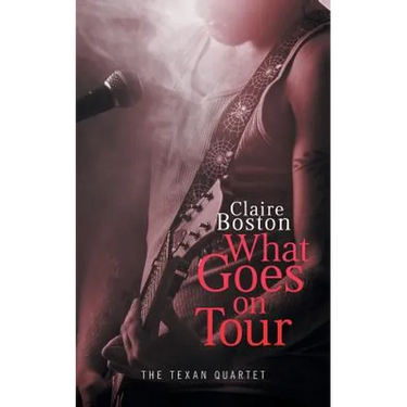 What Goes on Tour