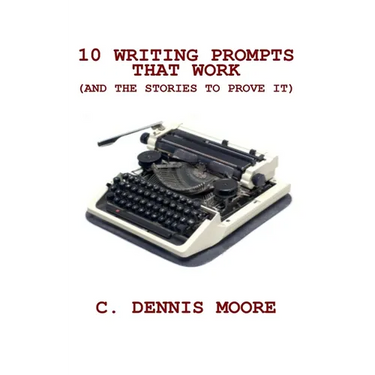 10 Writing Prompts That Work (and the stories to prove it)