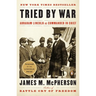 Tried by War: Abraham Lincoln as Commander in Chief