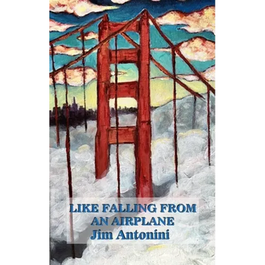 Like Falling from an Airplane