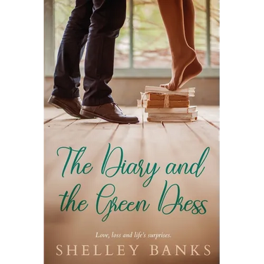 The Diary and the Green Dress