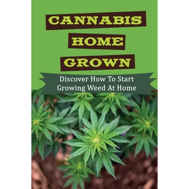 Cannabis Home Grown: Discover How To Start Growing Weed At Home: Drying Your Cannabis