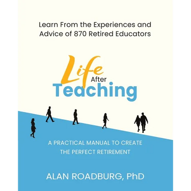 Life After Teaching