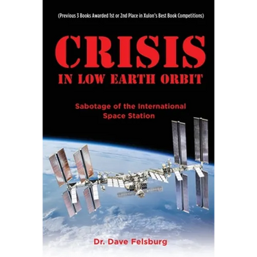 Crisis at Low Earth Orbit: Sabotage of the International Space Station