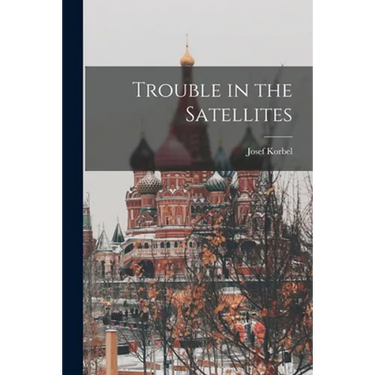 Trouble in the Satellites