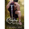 The Kindling Heart: The Highland Heather and Hearts Scottish Romance Series