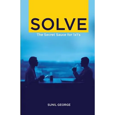 Solve: The Secret Sauce for 1 X 1s