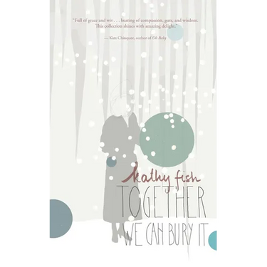 Together We Can Bury It