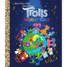 Trolls World Tour Little Golden Book (DreamWorks Trolls World Tour)