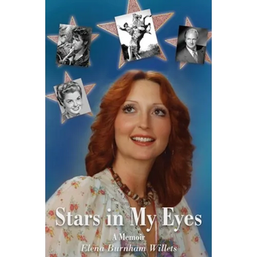 Stars in My Eyes: A Memoir