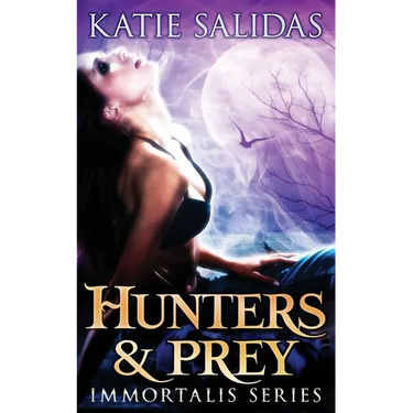 Hunters & Prey