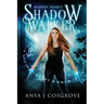 Shadow Walker: A Slow-Burn Paranormal Romance