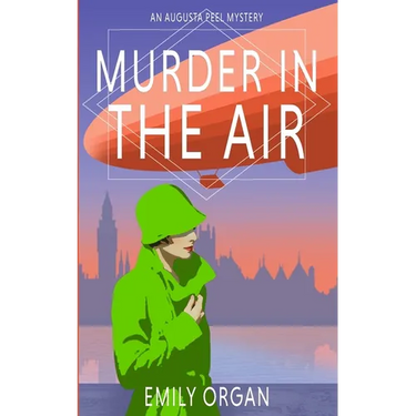 Murder in the Air