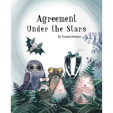 Agreement Under the Stars