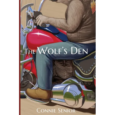 The Wolf's Den