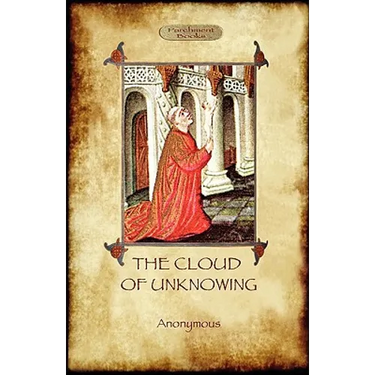 The Cloud of Unknowing