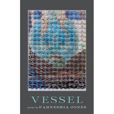 Vessel: Poems