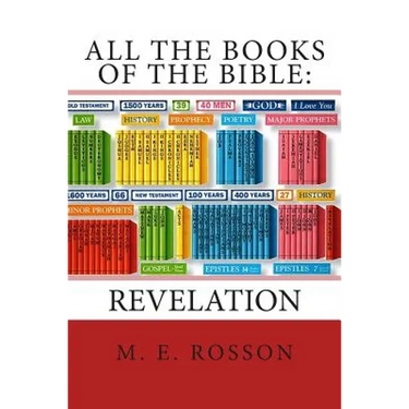 All the Books of the Bible: : Revelation