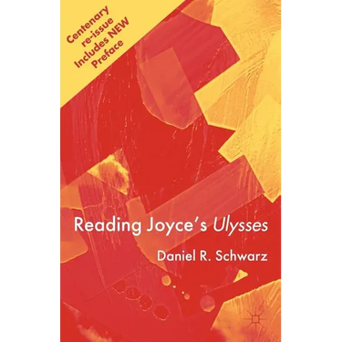 Reading Joyce's Ulysses