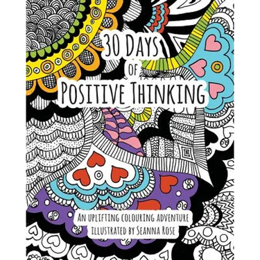 30 Days of Positive Thinking