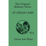 The Bobbsey Twins at Cedar Camp: A Camp Adventure with the Bobbsey Twins
