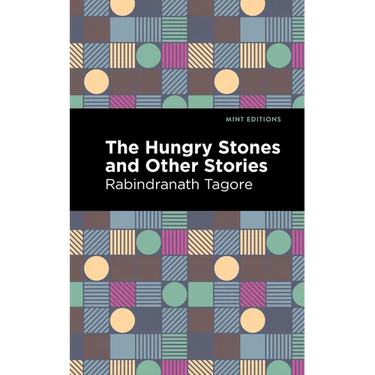 The Hungry Stones and Other Stories