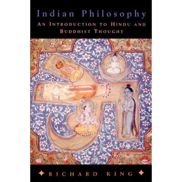 Indian Philosophy: An Introduction to Hindu and Buddhist Thought