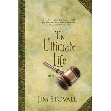 The Ultimate Life
