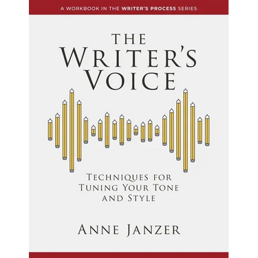 The Writer's Voice