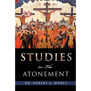 Studies in the Atonement