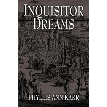Inquisitor Dreams