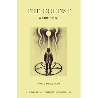 The Goetist