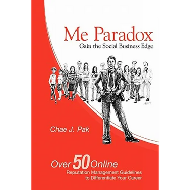 Me Paradox: Gain the Social Business Edge