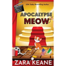 Apocalypse Meow (Movie Club Mysteries, Book 7)