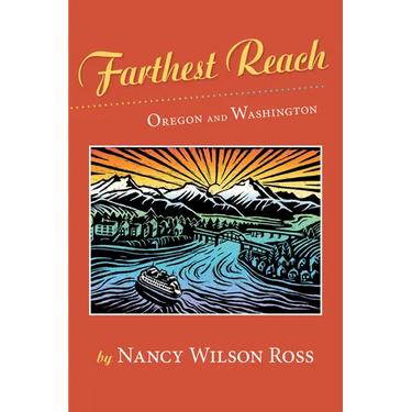 Farthest Reach: Oregon and Washington