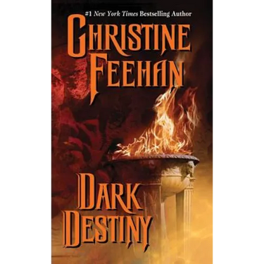 Dark Destiny