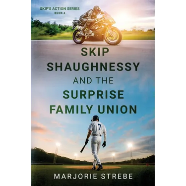 Skip Shaughnessy and the Surprise Family Union