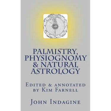 Palmistry, Physiognomy & Natural Astrology