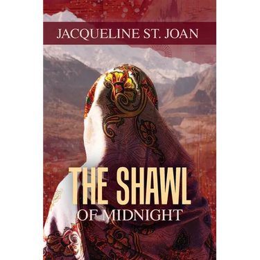 The Shawl of Midnight