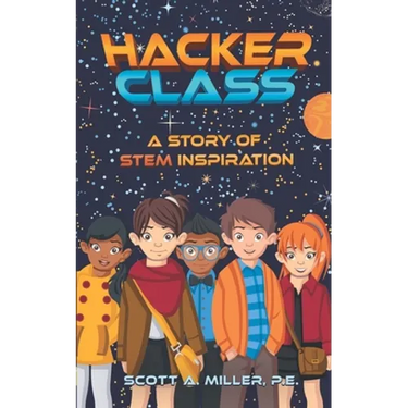 Hacker Class: A Story of STEM Inspiration