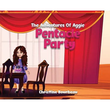 Pentacle Party: The Adventures of Aggie