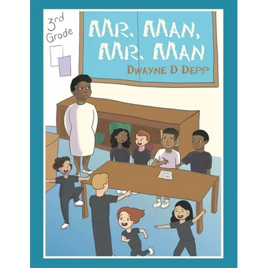 Mr. Man, Mr. Man