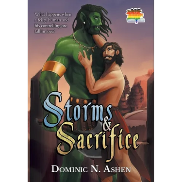 Storms & Sacrifice