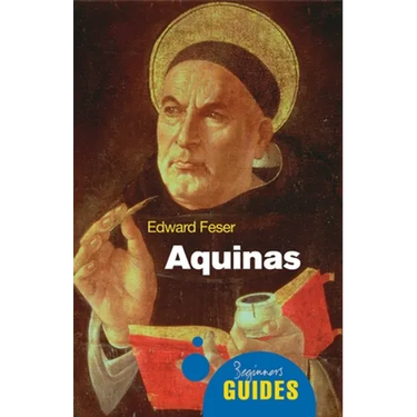 Aquinas: A Beginner's Guide